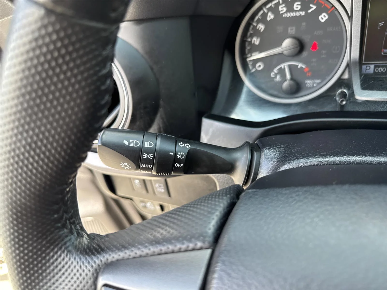 Used 2023 Black Toyota TRD Off Road image 20