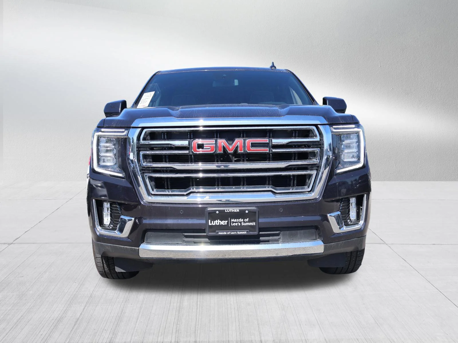 Used 2024 GMC Yukon SLT with VIN 1GKS2BKD5RR232556 for sale in Kansas City