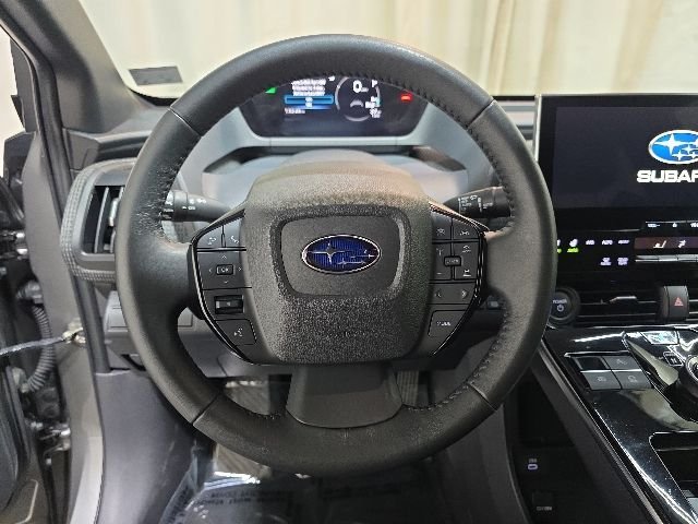 Used 2023 Smoked Carbon Subaru Limited image 15