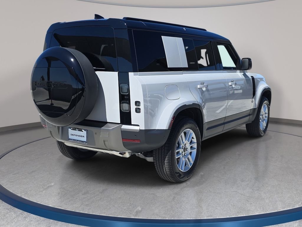 New 2026 Borasco Grey LAND ROVER S image 5