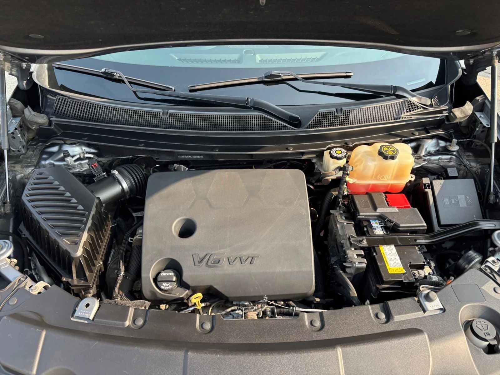 Used 2018 Gray Chevrolet LT Cloth image 20
