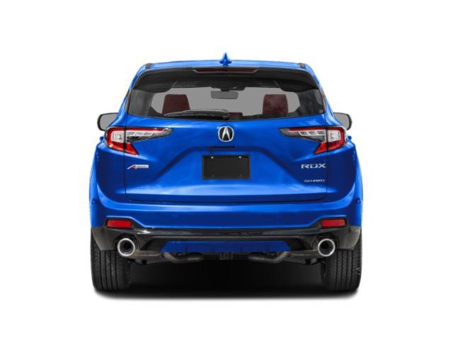 Used 2025  Acura w/A-Spec Advance Package image 5