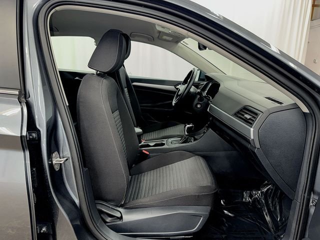 Used 2024 Silver Volkswagen 1.5T S image 21