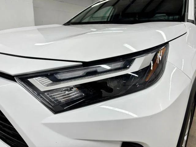 Used 2025 ICE CAP Toyota  image 9