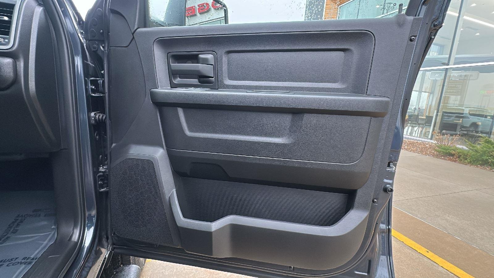New 2026 Forged Blue Metallic RAM Tradesman image 33
