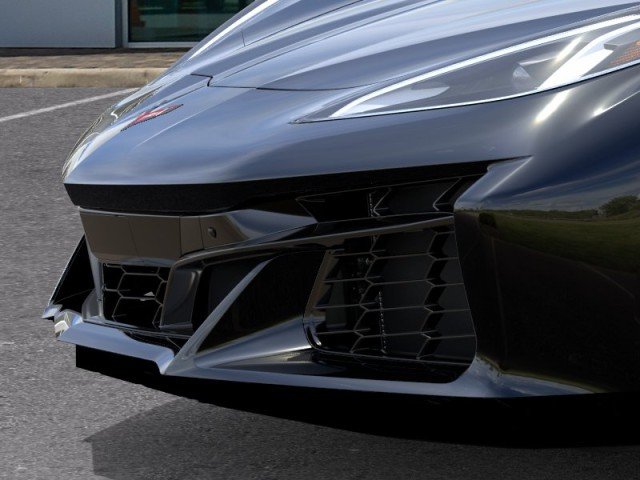 2026 Chevrolet Corvette 3LZ - Photo 13
