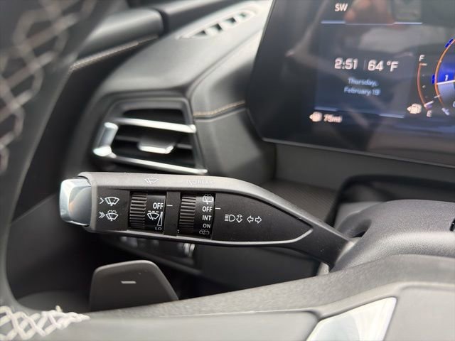 2026 Chevrolet Traverse High Country - Photo 20