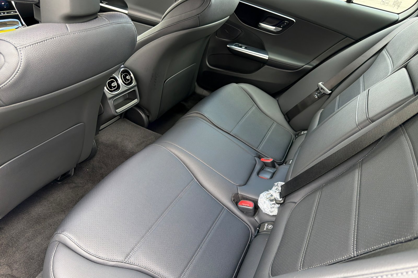 Certified Used 2026 Gray Mercedes-Benz C 300 image 10