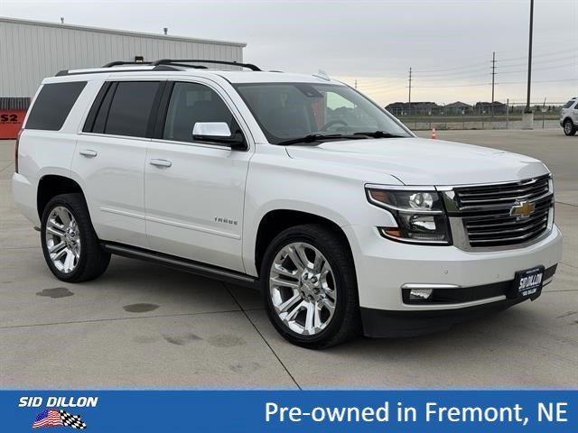 Used 2020 Iridescent Pearl Tricoat Chevrolet Premier image 15