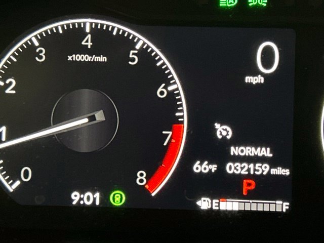 2024 Honda HR-V Sport - Photo 24