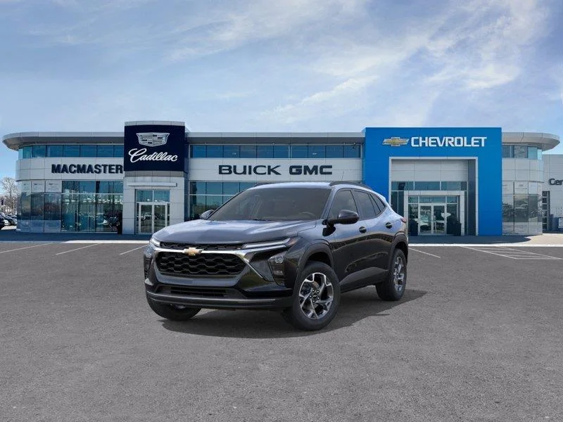 New 2026  Chevrolet LT image 8