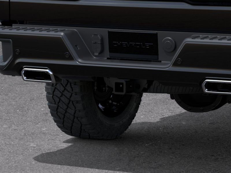 2026 Chevrolet Silverado 1500 LT Trail Boss - Photo 14
