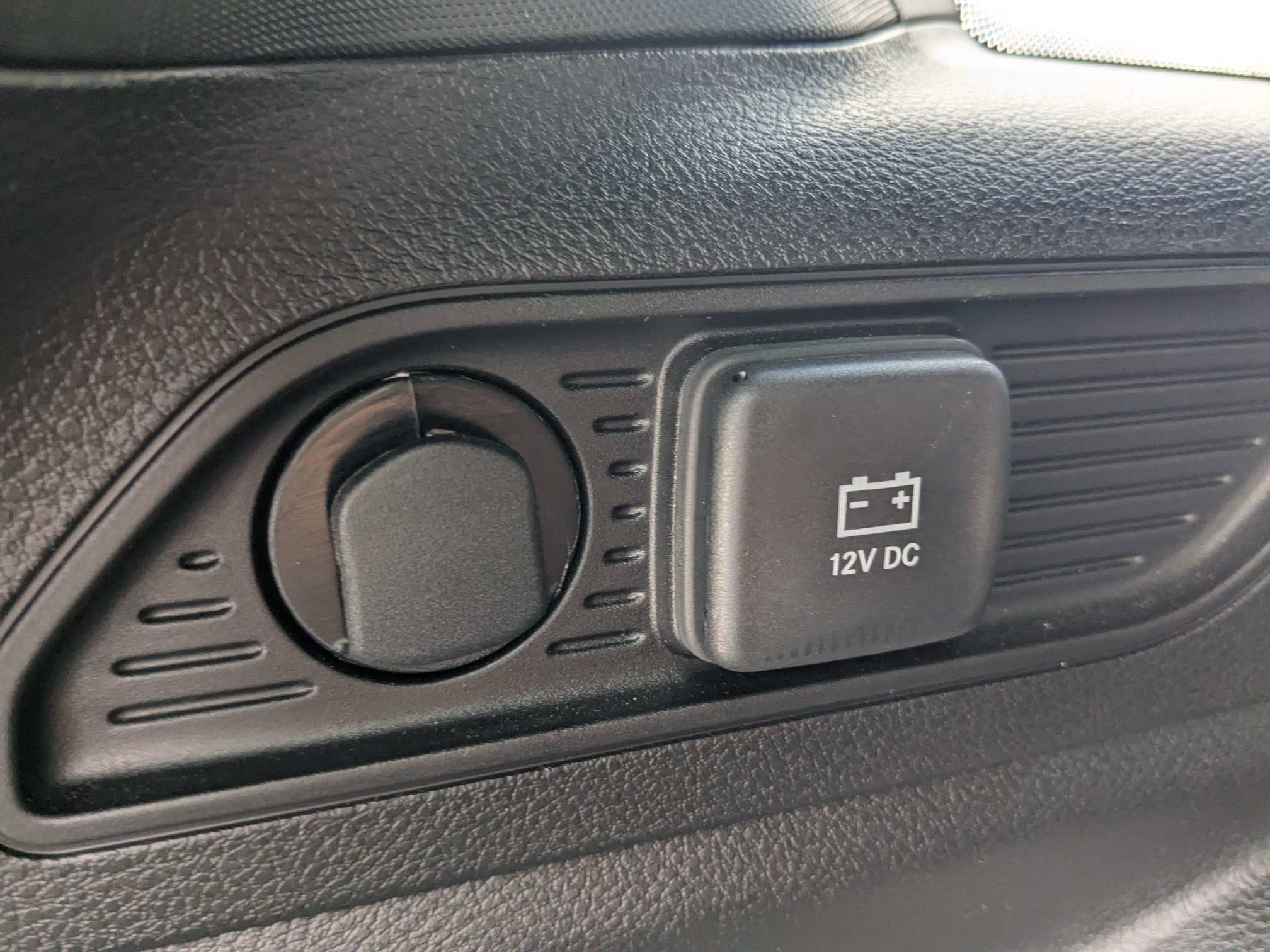 Used 2025 Bright White Clearcoat Jeep Altitude image 16
