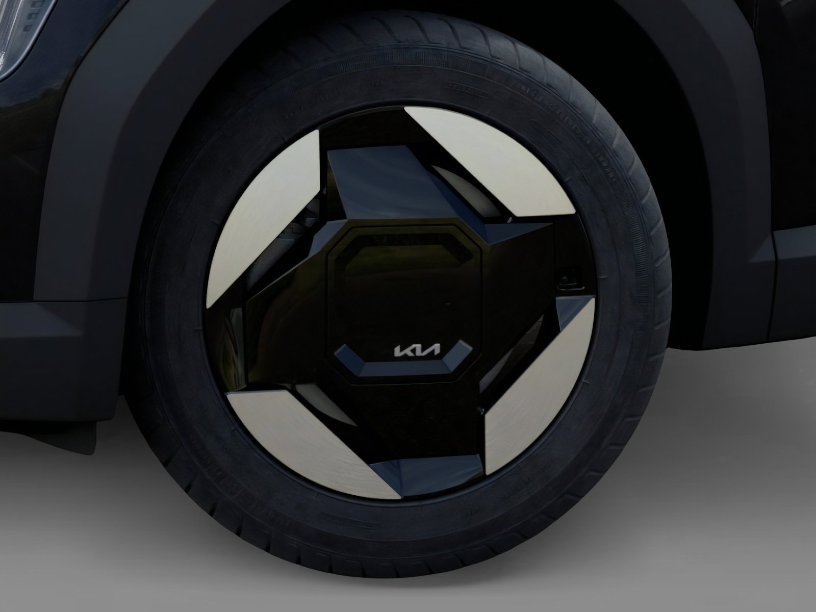 New 2026 PANTHERA METAL Kia Light Long Range image 9