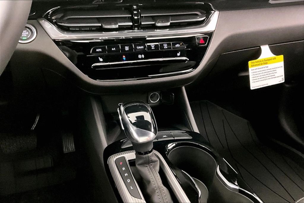 2026 Buick Envista Avenir - Photo 7