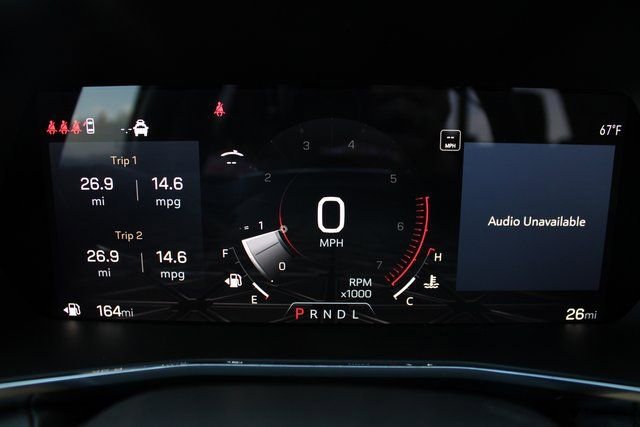 2025 GMC Canyon Elevation - Photo 21