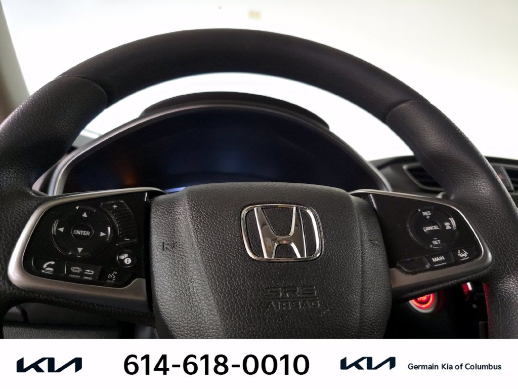 Used 2018  Honda EX image 22