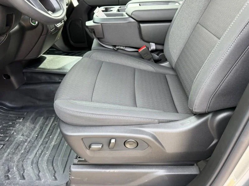 New 2026 Sterling Metallic GMC Pro image 15