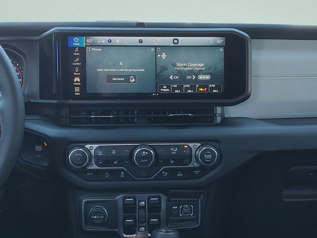 2025 Jeep Wrangler 4-Door Sport S - Photo 13