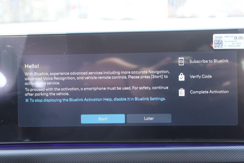 New 2026 Blue Hyundai N Line image 25