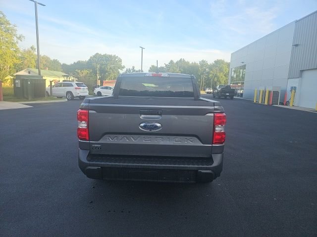 Used 2023 Gray Ford XL image 6