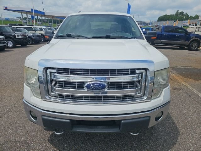 Used 2013 Ford F-150 XLT with VIN 1FTFW1ET8DKE59448 for sale in Bessemer, AL