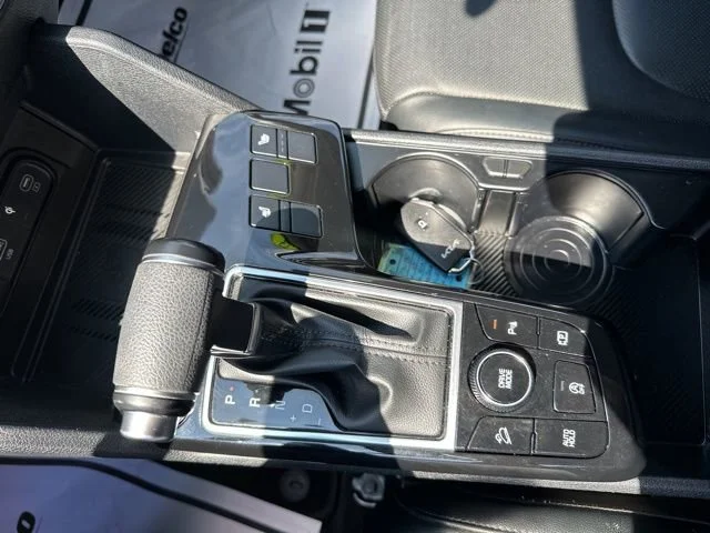 2023 Kia Sportage EX - Photo 35