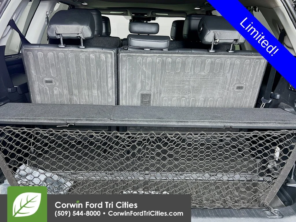 Used 2024 Pearl Toyota Limited image 15