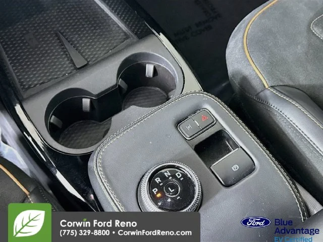 Certified Used 2023 Star White Ford GT image 21