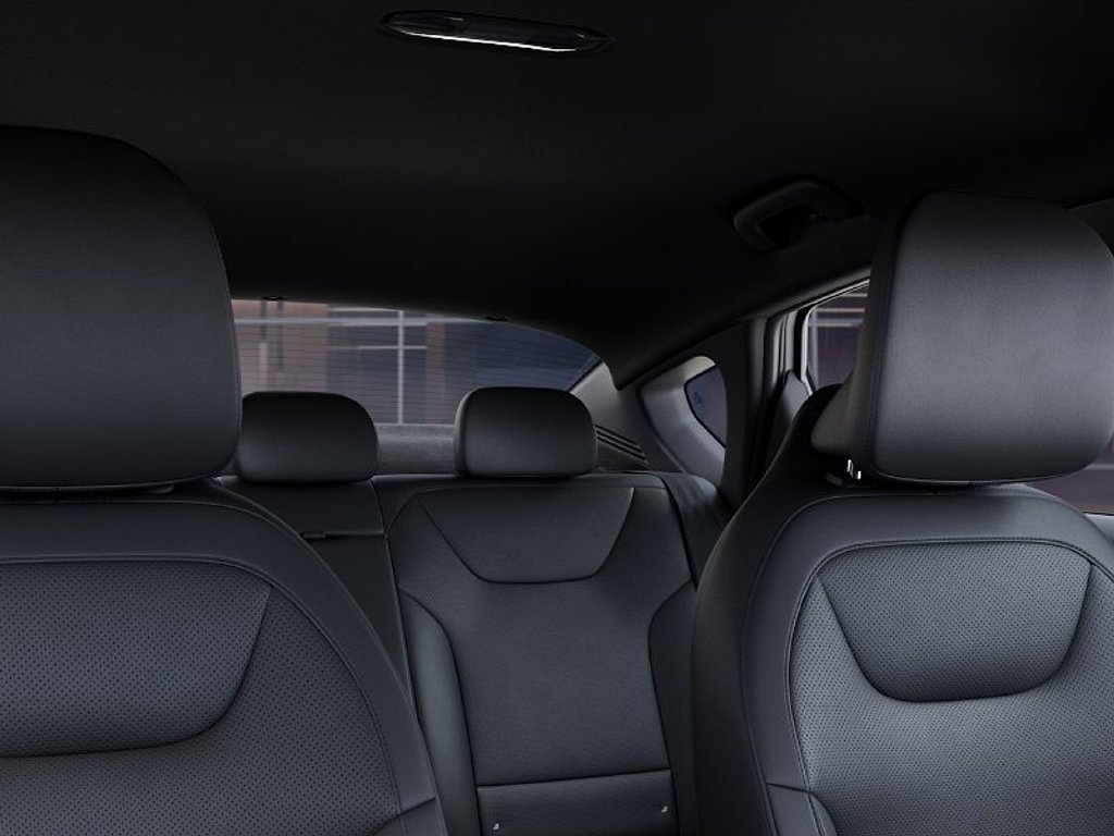 New 2026 White Kia EX image 27