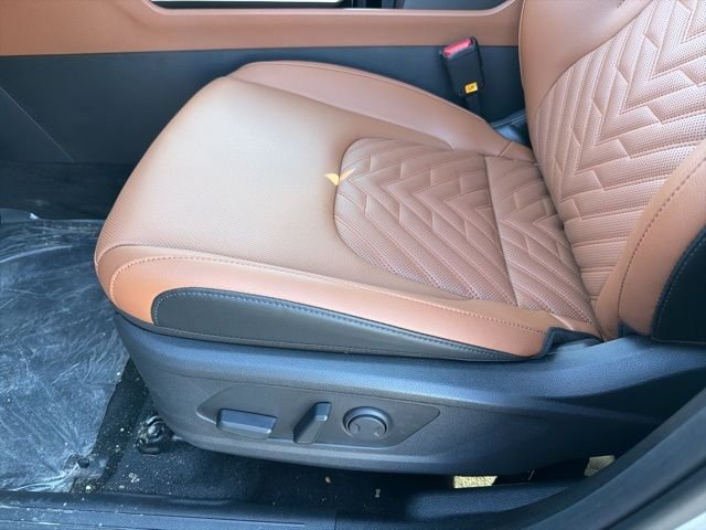 2026 Kia Sportage X-Line - Photo 13