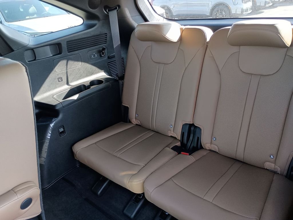 New 2026 Jungle Green Kia X-Line SX Prestige AWD image 30
