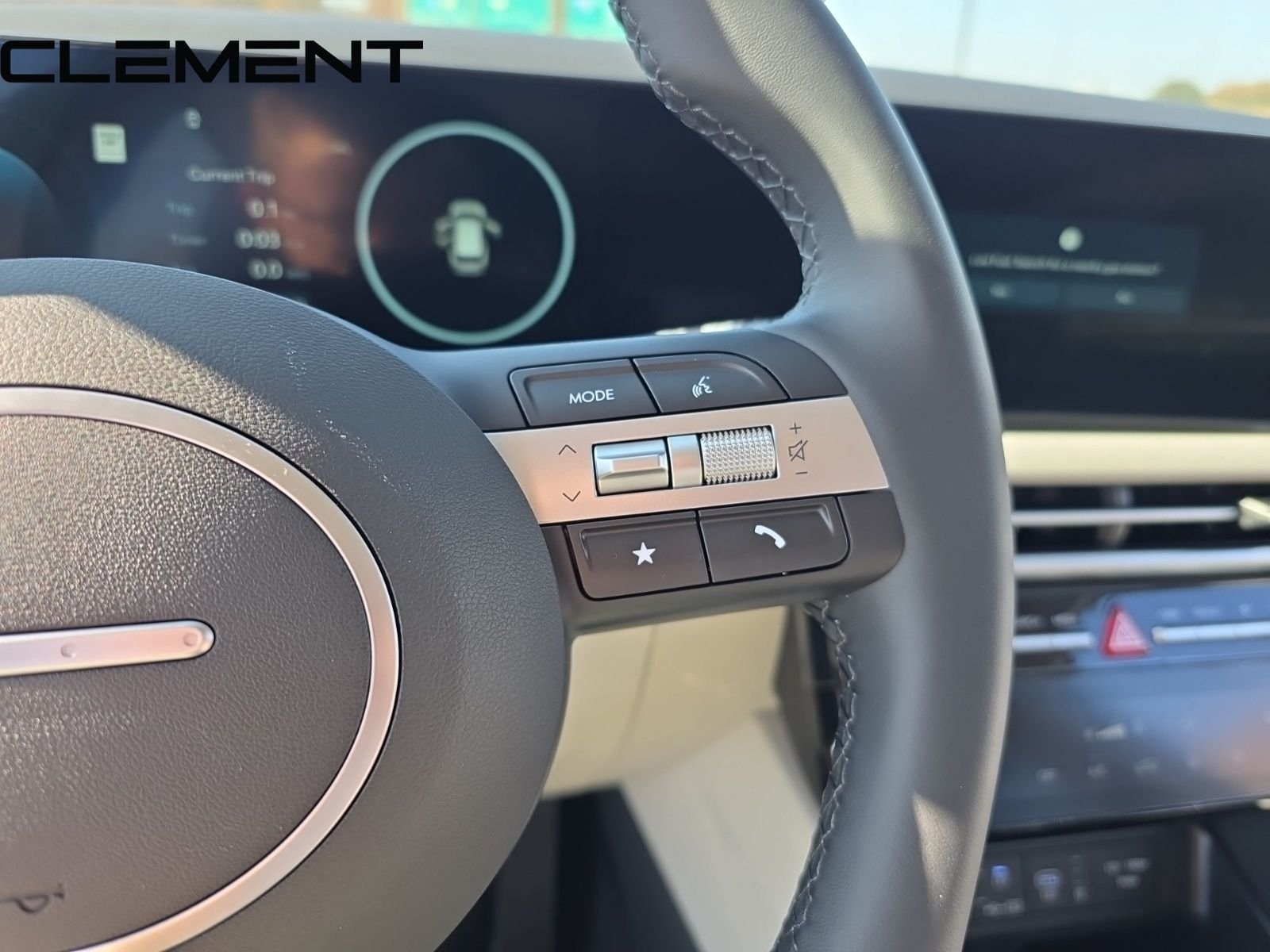Certified Used 2026 Black Hyundai SEL Premium image 17