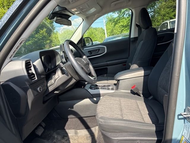Used 2022  Ford Big Bend image 10
