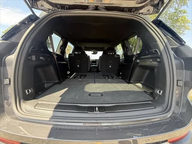 2025 Jeep Grand Cherokee L Laredo - Photo 18