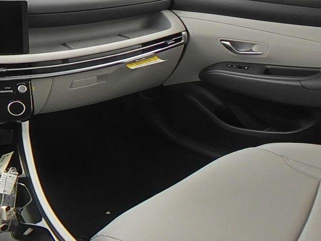 New 2026 Blue Hyundai SEL Plus AWD image 38