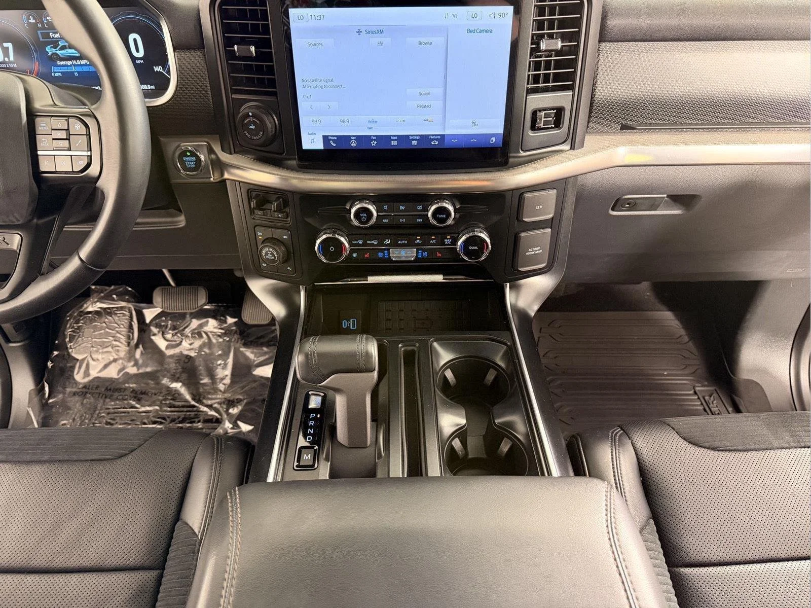 2023 Ford F-150 Raptor - Photo 34