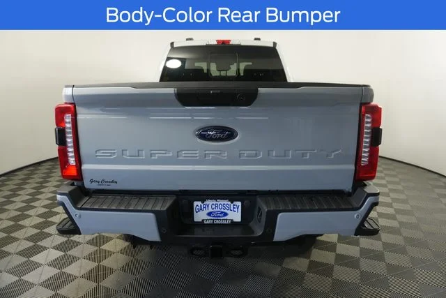 New 2026 White Ford XL image 18