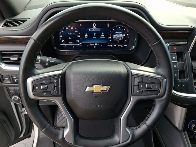 Used 2024 Beige Chevrolet Premier image 20