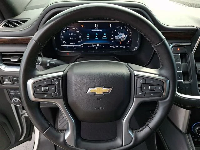 Used 2024 Beige Chevrolet Premier image 20