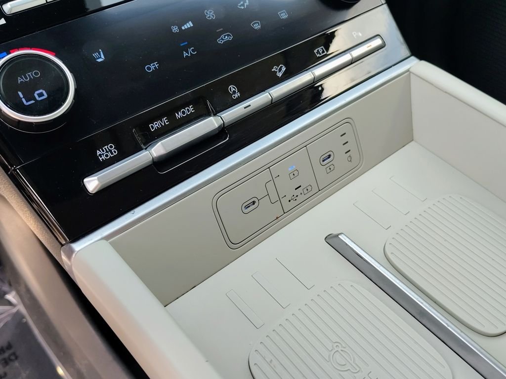 2025 Hyundai Santa Fe SEL - Photo 23
