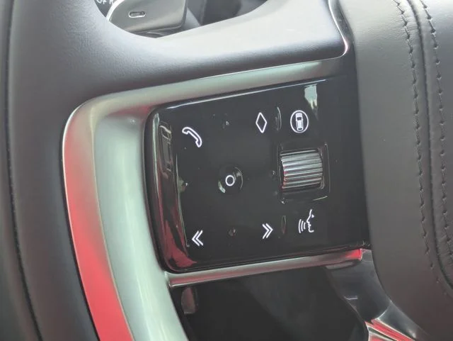 2025 Land Rover Range Rover SE - Photo 32