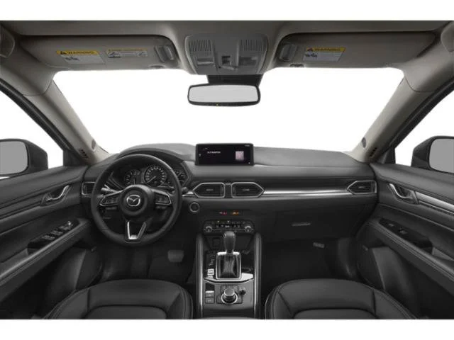 Certified Used 2024 Red Mazda 2.5 S Premium Package image 11
