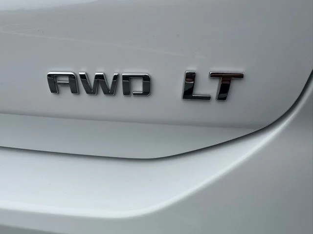 2024 Chevrolet Equinox LT - Photo 35
