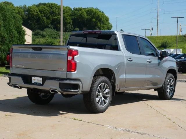2026 Chevrolet Silverado 1500 RST - Photo 7