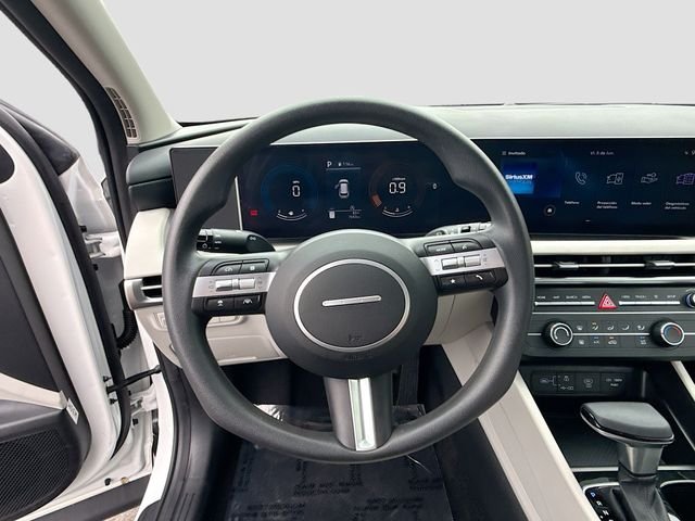 2026 Hyundai Tucson SE - Photo 11