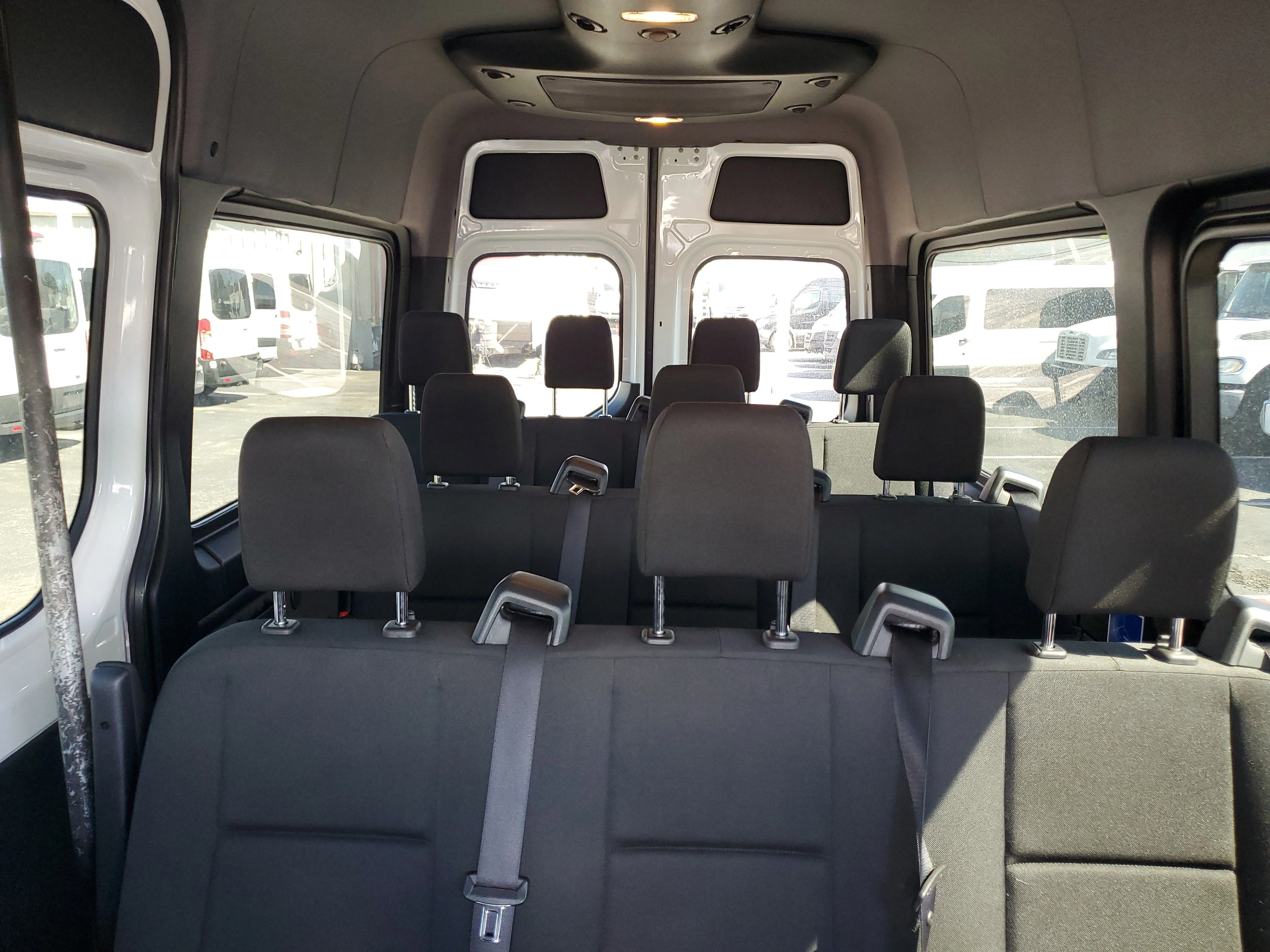 2019 Mercedes-Benz Sprinter Passenger Van Base - Photo 32