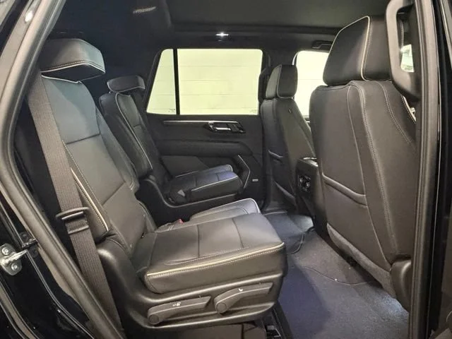 2026 Chevrolet Tahoe Premier - Photo 25