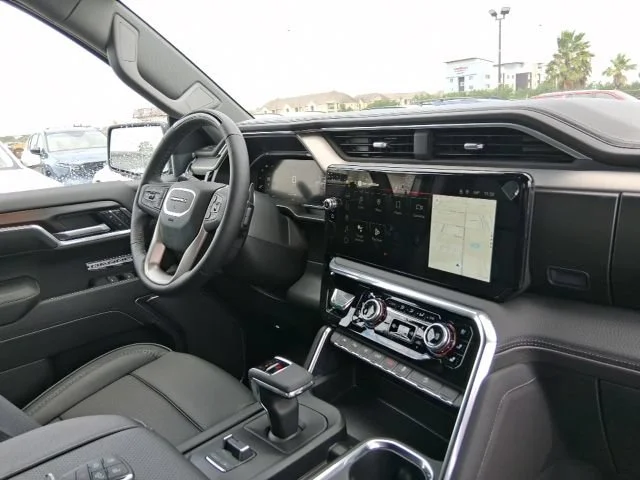2026 GMC Sierra 1500 Denali - Photo 11