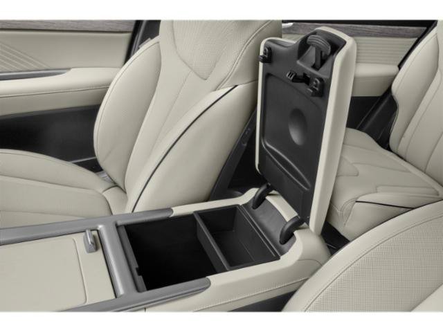 Used 2023 Graphite Hyundai Calligraphy image 17